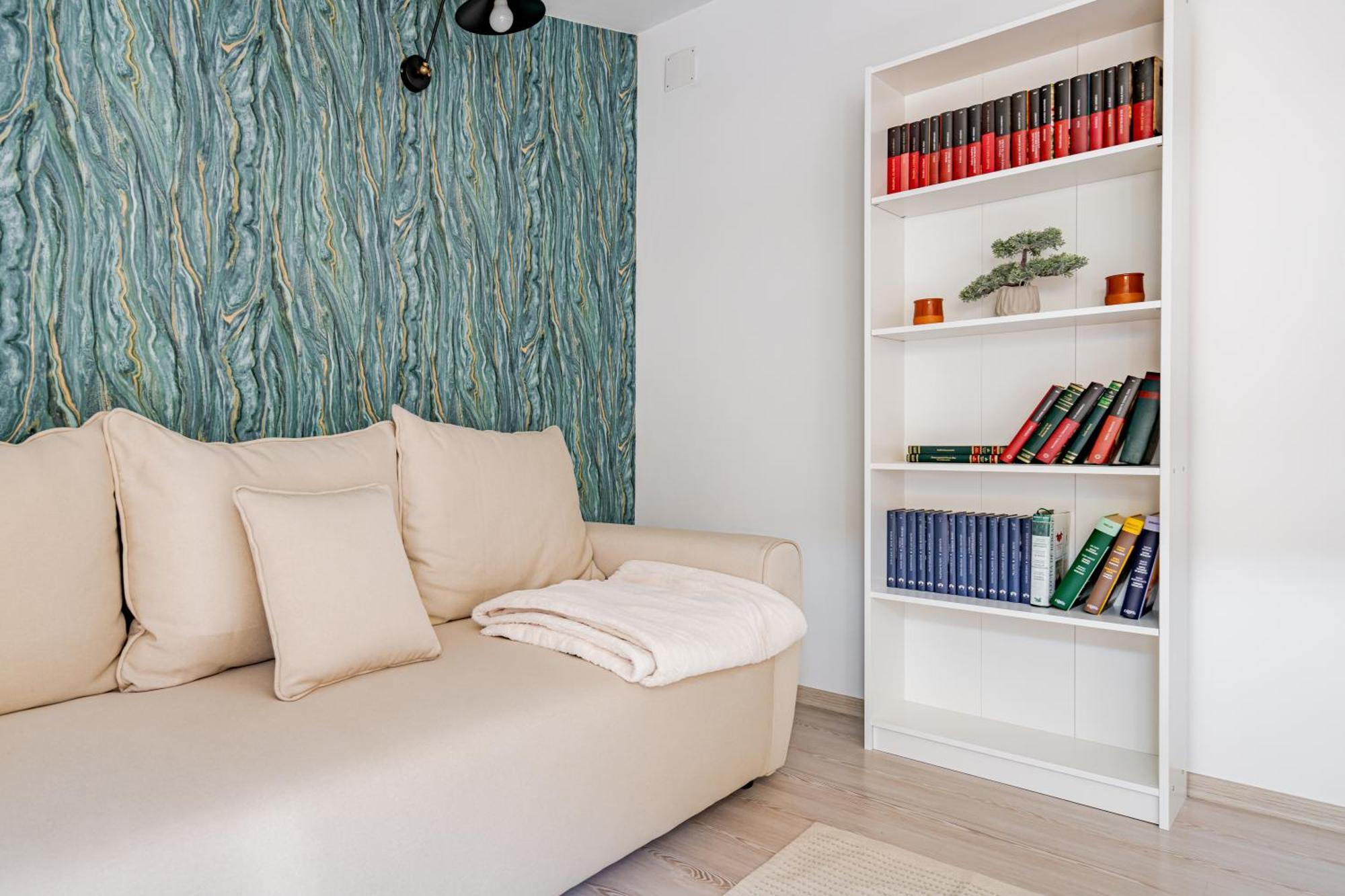 Central Muse Apartment Bukares Bagian luar foto